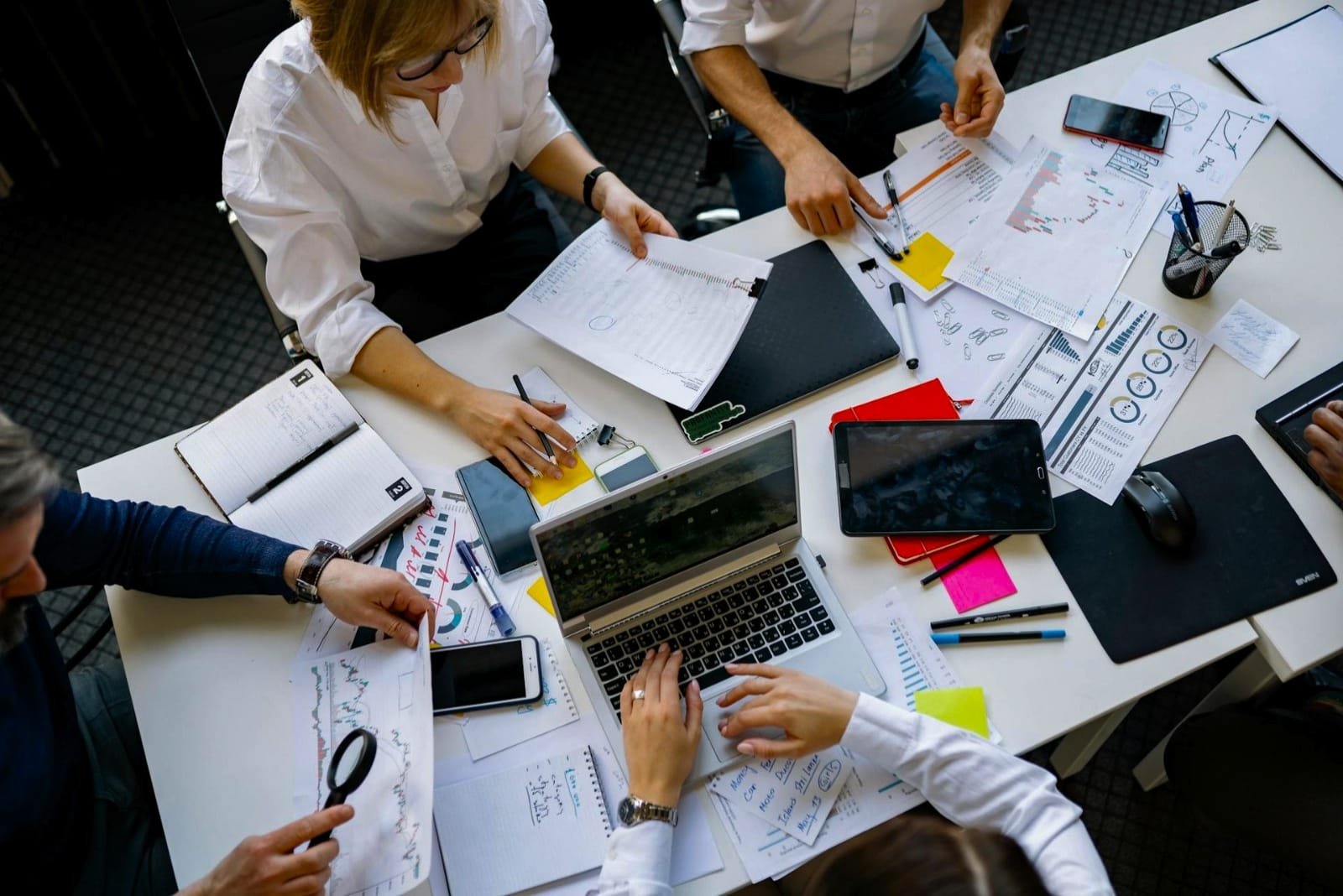 Shopify Developer in India , website development company near me