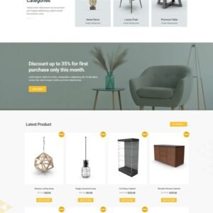 funna E-Commerce Project